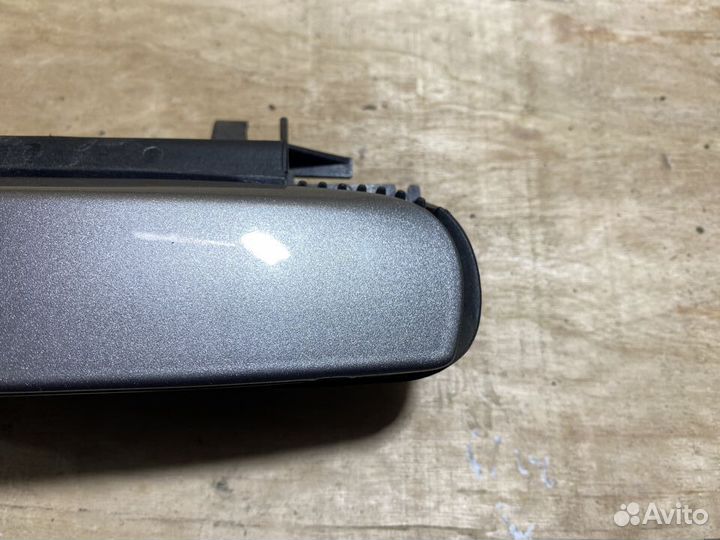 Ручка наружная Audi A4 B6 R152