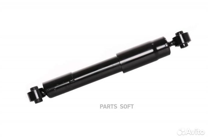 Acdelco 19376578 Амортизатор toyota RAV4 06- задн