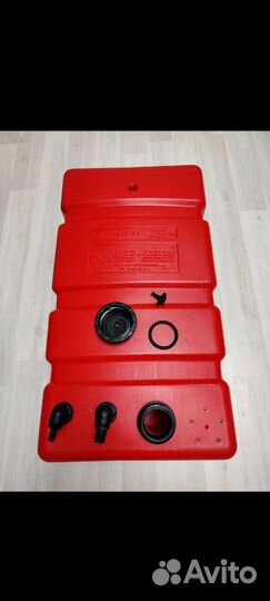 Бак топливный elfo-LT 42