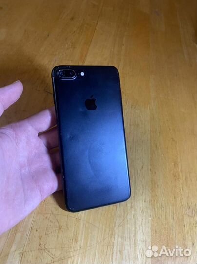 iPhone 7 Plus, 128 ГБ