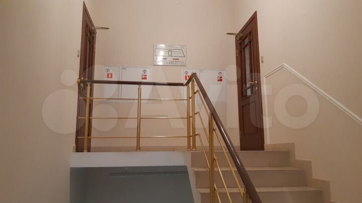 Офис в особняке Гоголевский бул