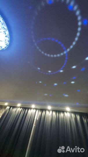 Музыкальный центр