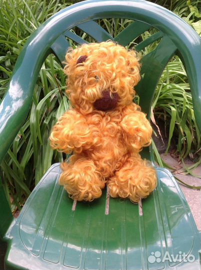 Медведь СССР