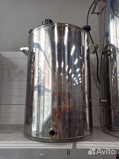 Автоклав От 18 до 50 литров