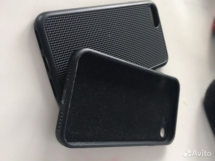 Чехол на iPhone 7