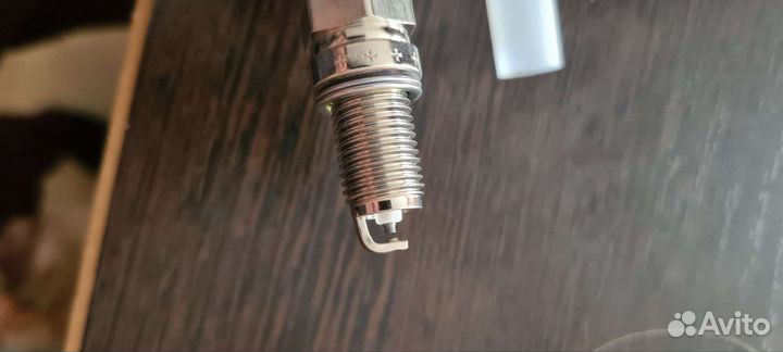 Свечи зажигания