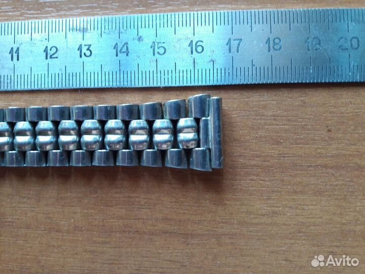 Браслет к часам