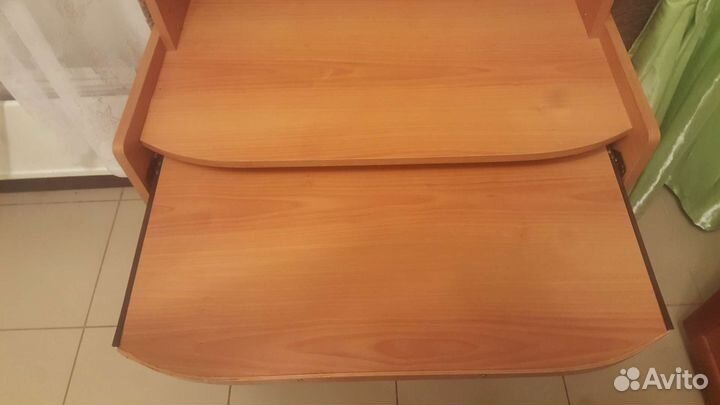 Компьютерный стол бу