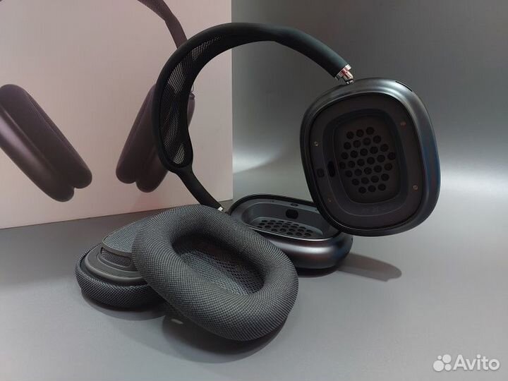 Наушники Apple AirPods MAX (Реплика)