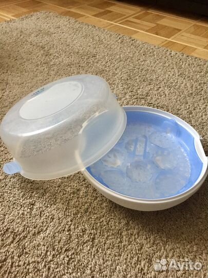 Стерилизатор