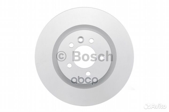 0 986 479 578 диск тормозной передний Land Rov