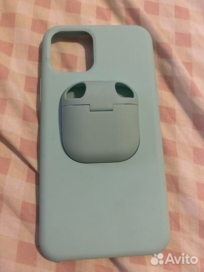 Чехол на iPhone 11 pro