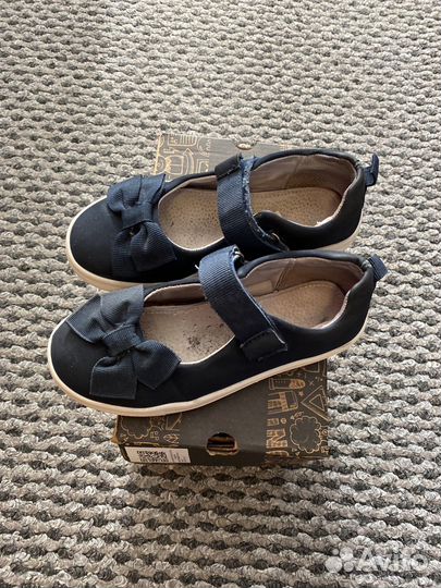 Туфли школьные, 29 размер