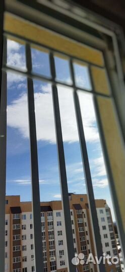 Решетки на окна от выпадения детей