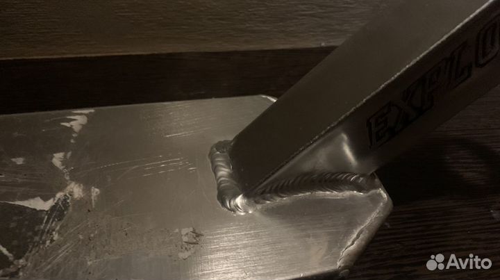 Рама от самоката самокат