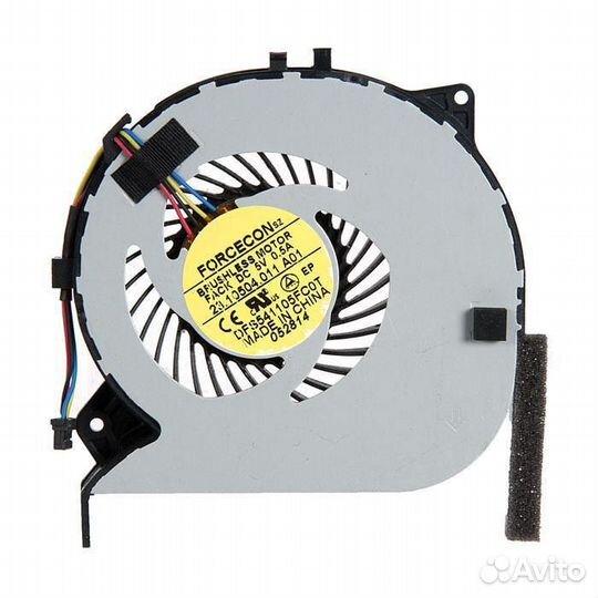 Вентилятор/Кулер для ноутбука Sony VPC-EG VPC-EK