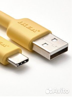IKEA Sittbrunn кабель USB-A/USB-C 1 м