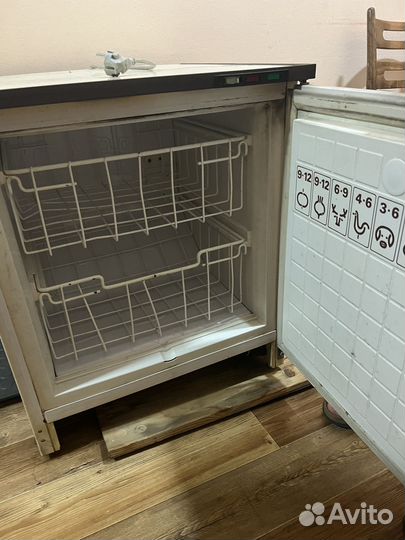 Морозильная камера Foron Dkk 70, б/у