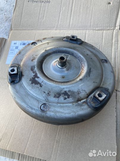 Гидротрансформатор АКПП 6T40/45/50 (C1023867)