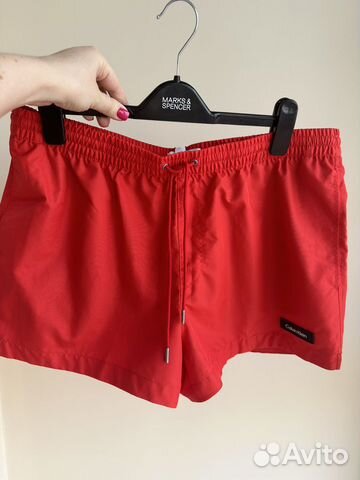 Calvin klein шорты (купальные)