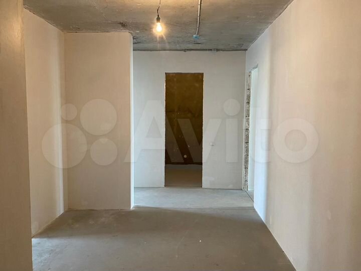 3-к. квартира, 88 м², 8/11 эт.