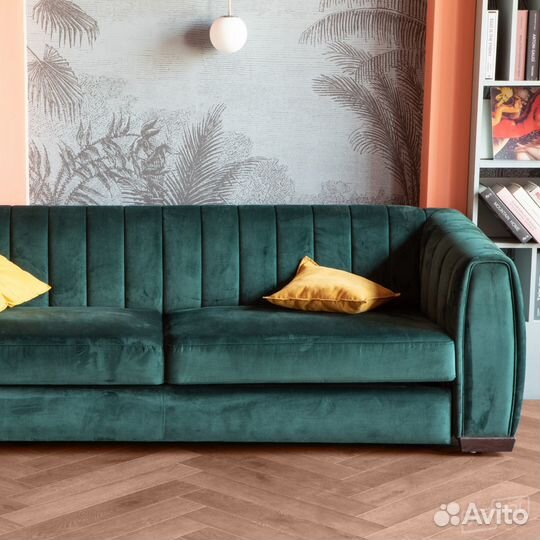 Водостойкий ламинат