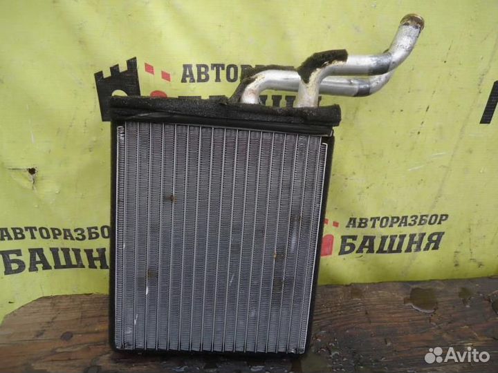 Радиатор печки Great Wall Hover