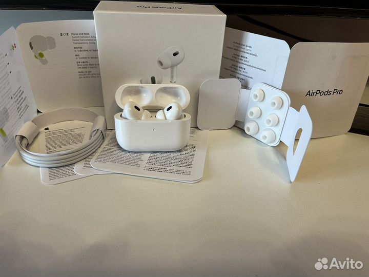 Apple airpods pro 2