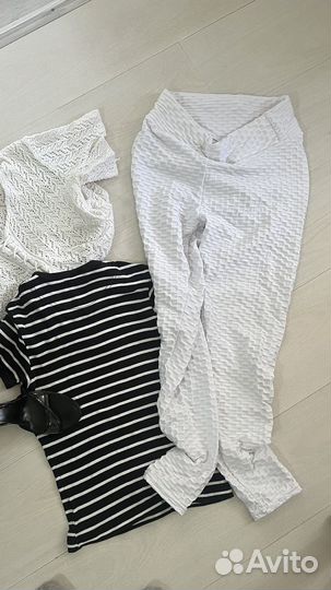 Женские вещи пакет весь 42-46