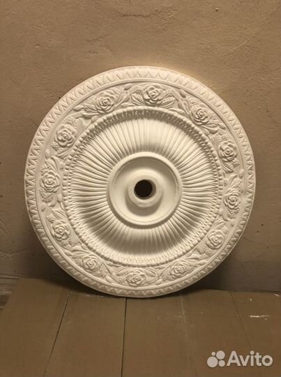 Розетки для люстры