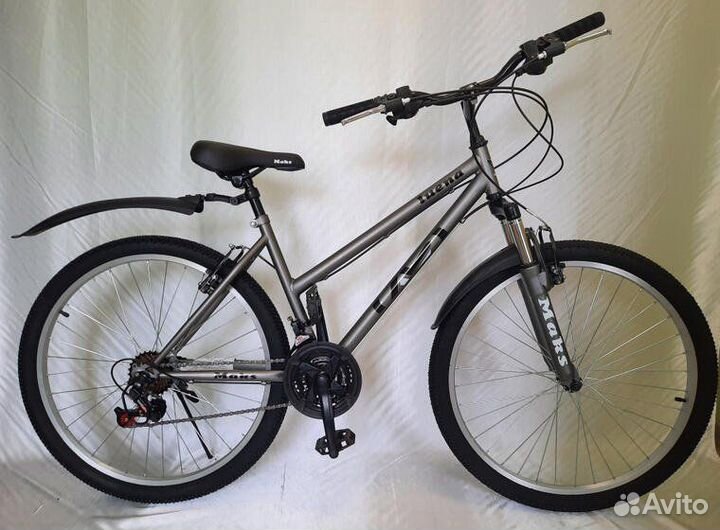 Велосипед 29 maks legend MD