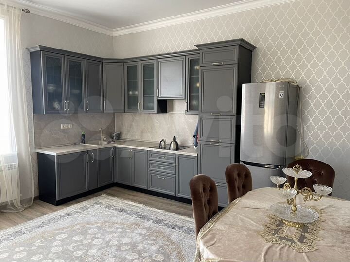 Дача 150 м² на участке 5 сот.