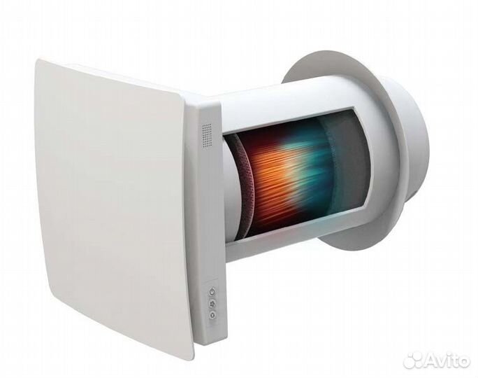 Вентиляция для квартиры и коттеджа