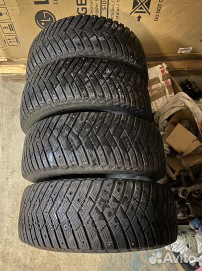 Goodyear Ultragrip Ice Arctic 265/65 R17
