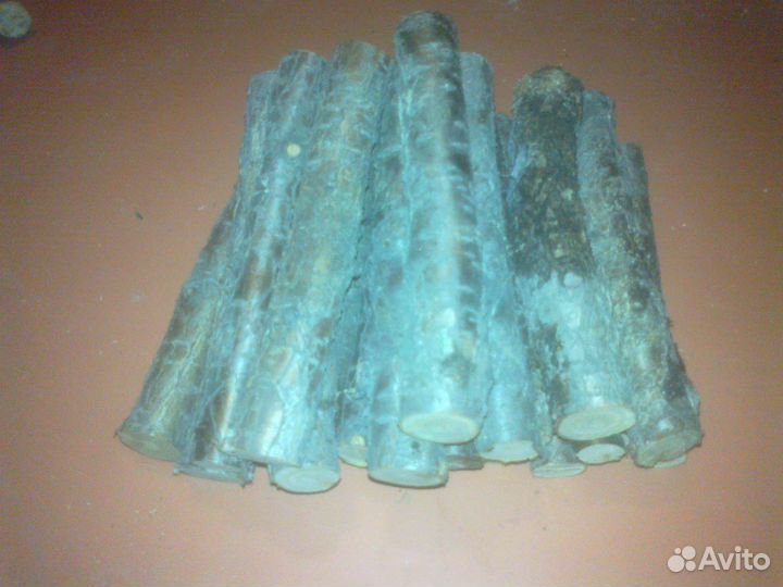 Веточки, палки для грызунов