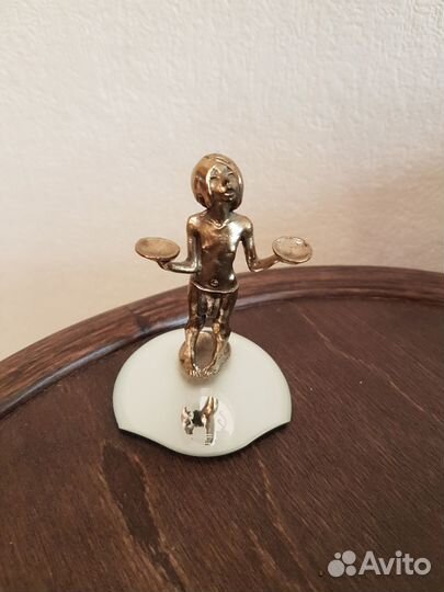 Ваза для цветов и декора Pasabahce