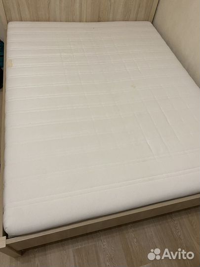 Матрас 160х200
