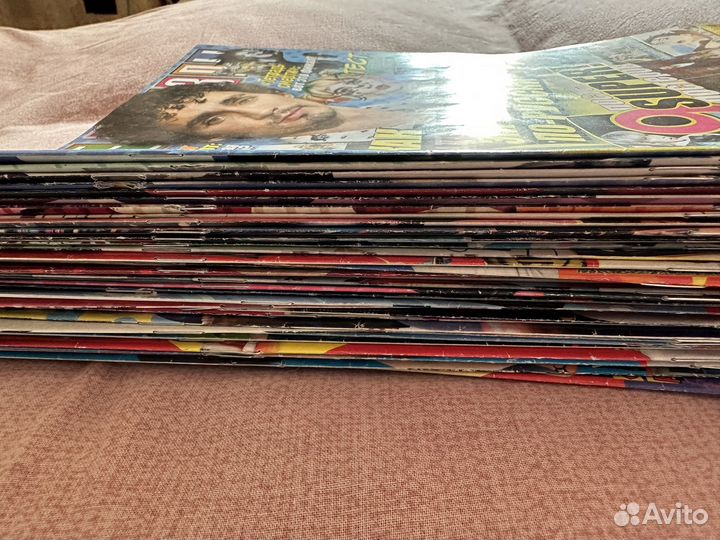 Плакаты Все звезды