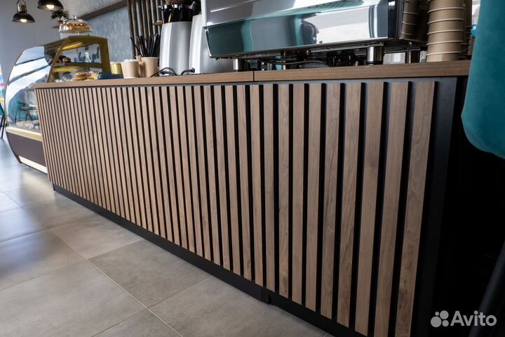 Барная стойка