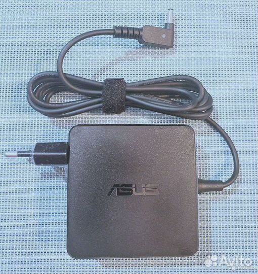 Зарядка для ноутбука Блоки питания Все модели