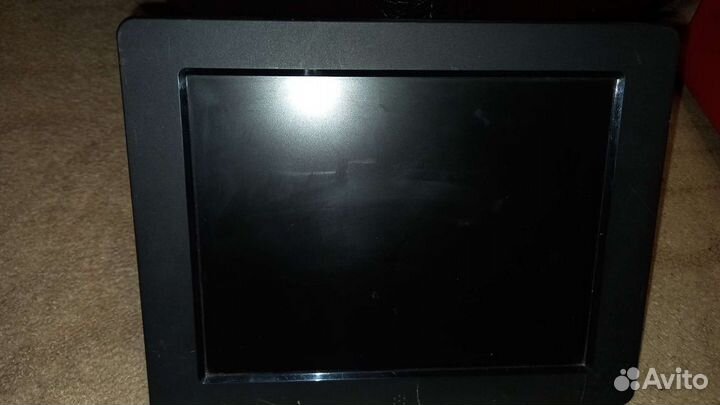 Цифровая фоторамка