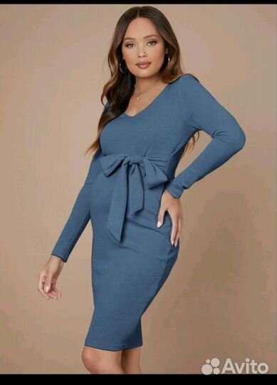 Платье для беременных