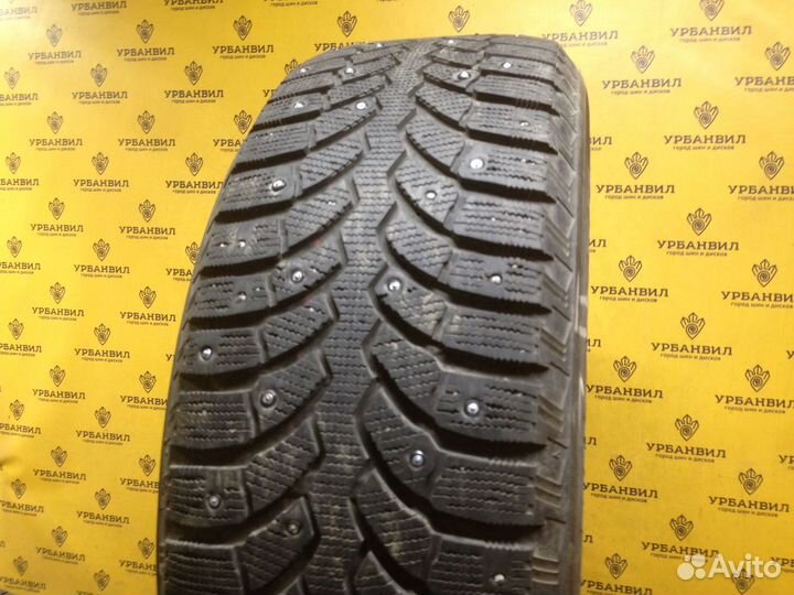 Bridgestone Blizzak Spike-01 235/60 R18 107T