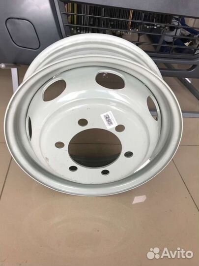 Диск колесный Газель
