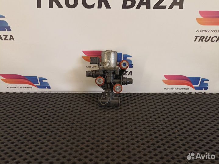 Насос системы AdBlue Daf XF106