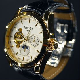 Часы мужские tissot 1853 механические