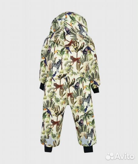 Softshell ielm софтшелл 122,128