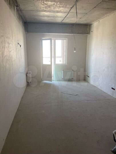 Квартира-студия, 32,5 м², 7/16 эт.