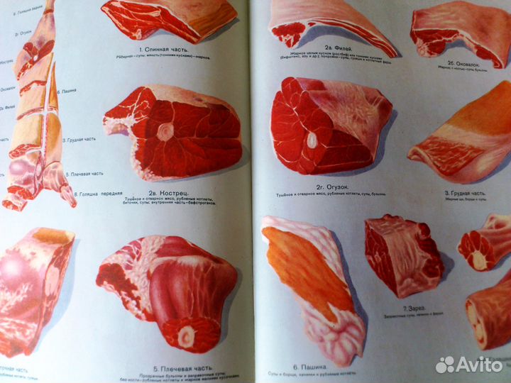 Энциклопедия домашнего хозяйства 2 тома 1959г