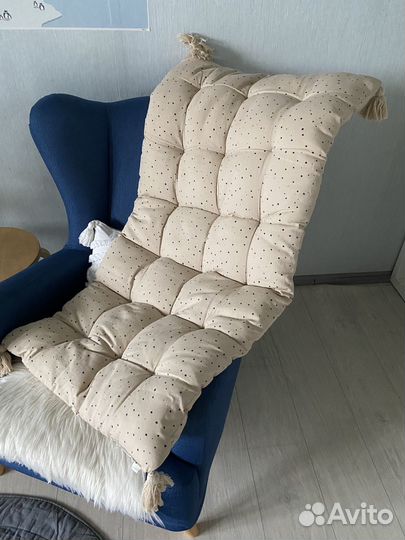 Матрас детский коврик H&M